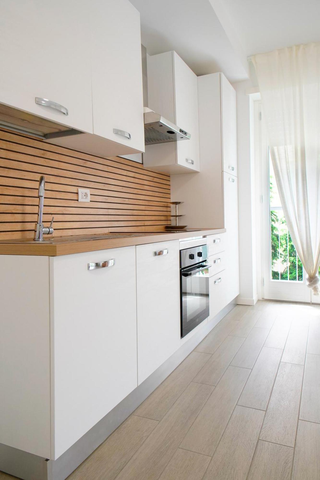 Casa Ideale Tim Appartmanti Moderni Vicina Al Centro Lecco Eksteriør billede